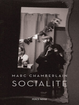 cover image of Socialite